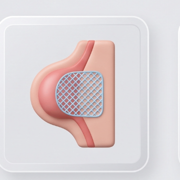 Hernioplastia