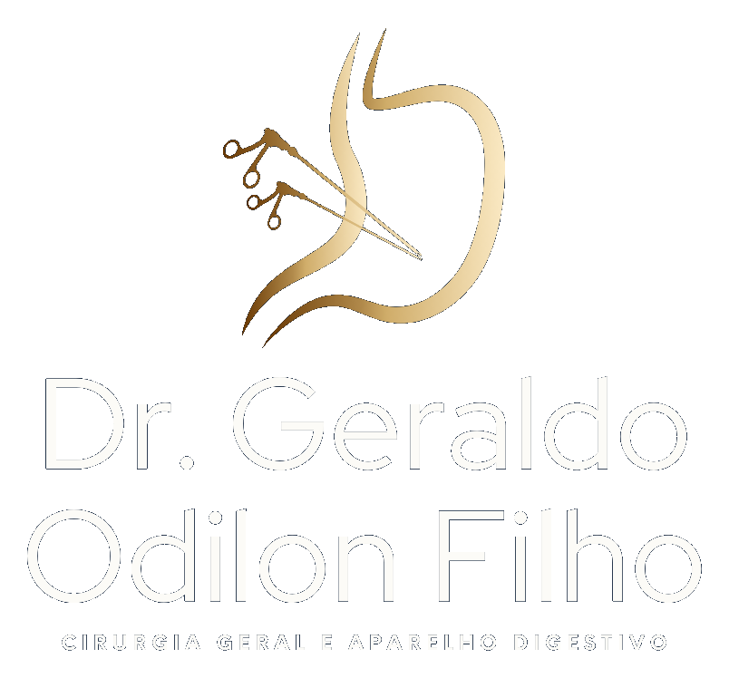 Dr. Geraldo Odilon Filho